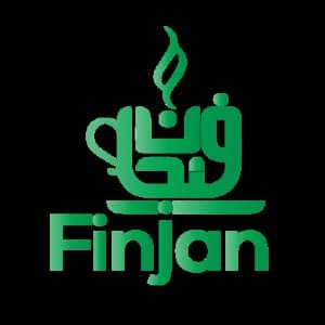Finjan (فنجان)