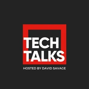 Tech Talks DXB