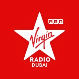 Virgin Radio Dubai 104.4 FM