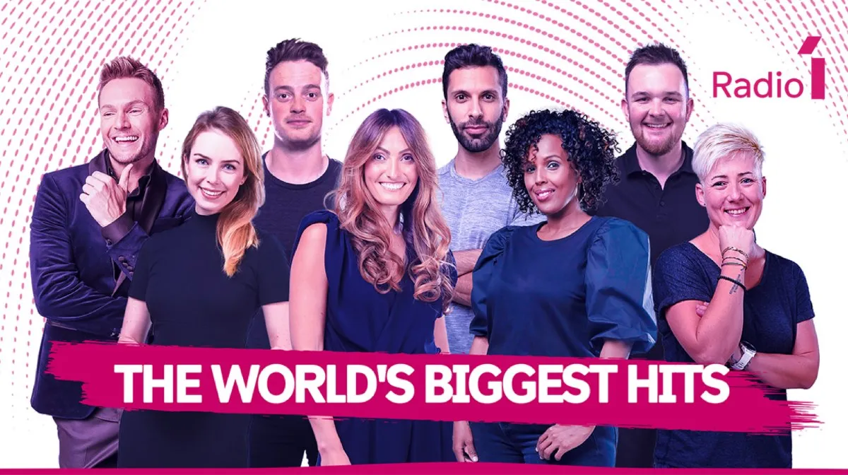 A Comprehensive Guide to Advertise on Radio 1 UAE