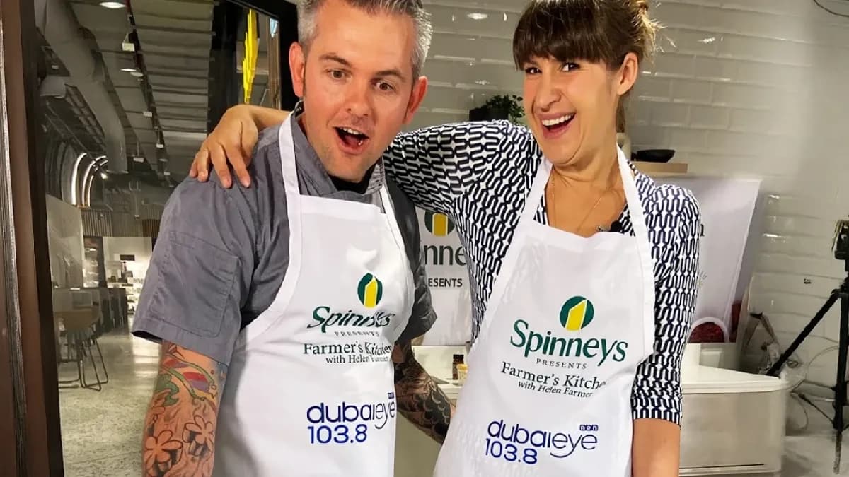 How Spinneys Transformed Their Brand Reach Through Dubai Eye Radio Advertising