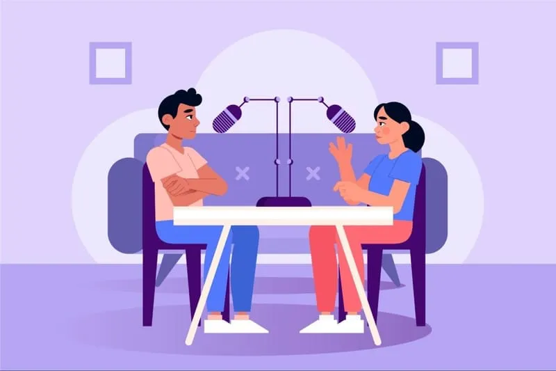 Types of Radio Ads
