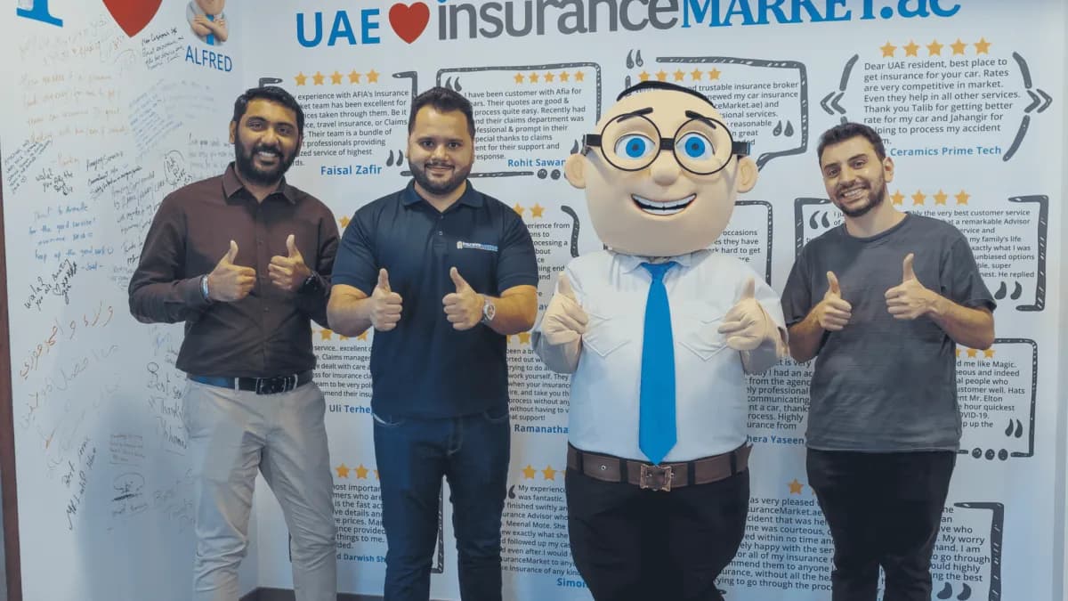 How UAE Insurance Brands Are Winning Big on Radio